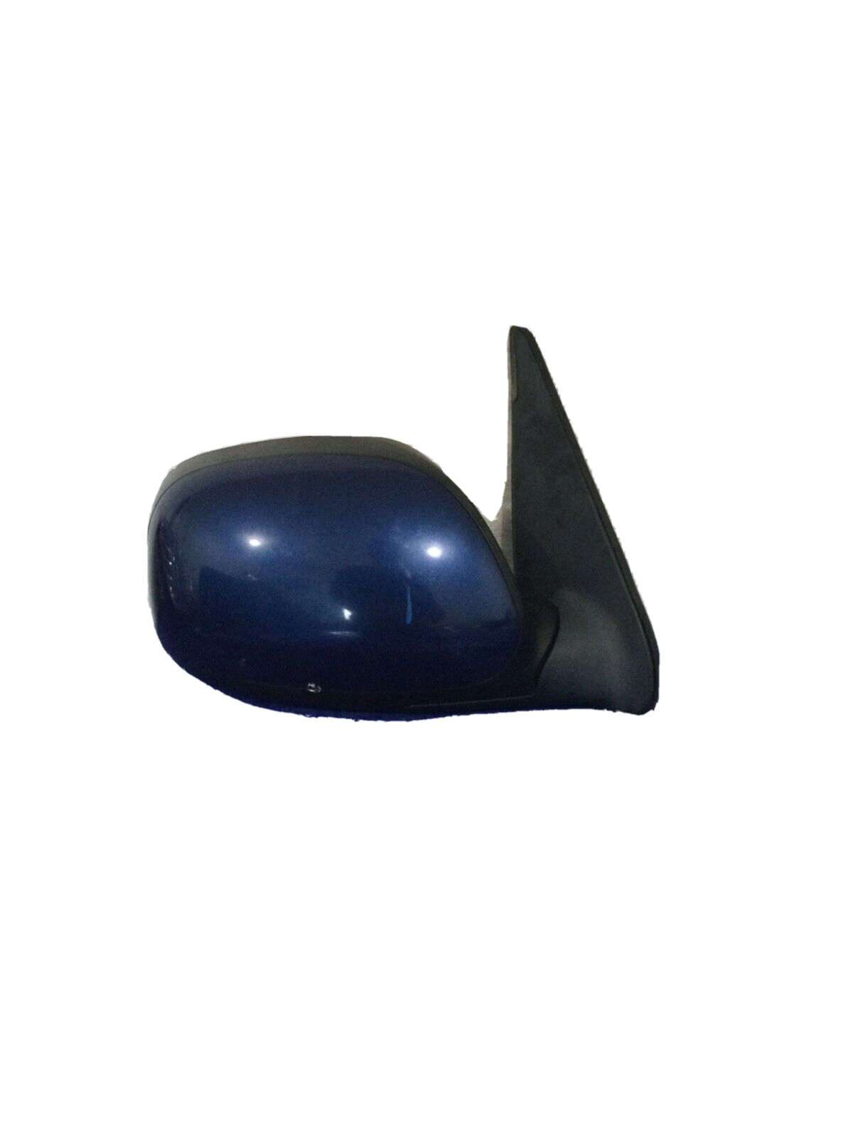 2004-2006 Toyota Tundra Passenger Right Side View Power Door Mirror OEM