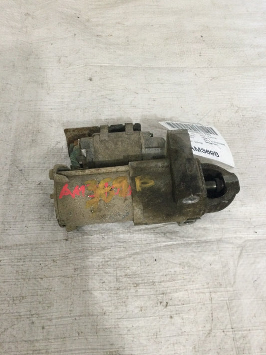 2012 GMC Sierra 1500 4.8L Starter Motor OEM