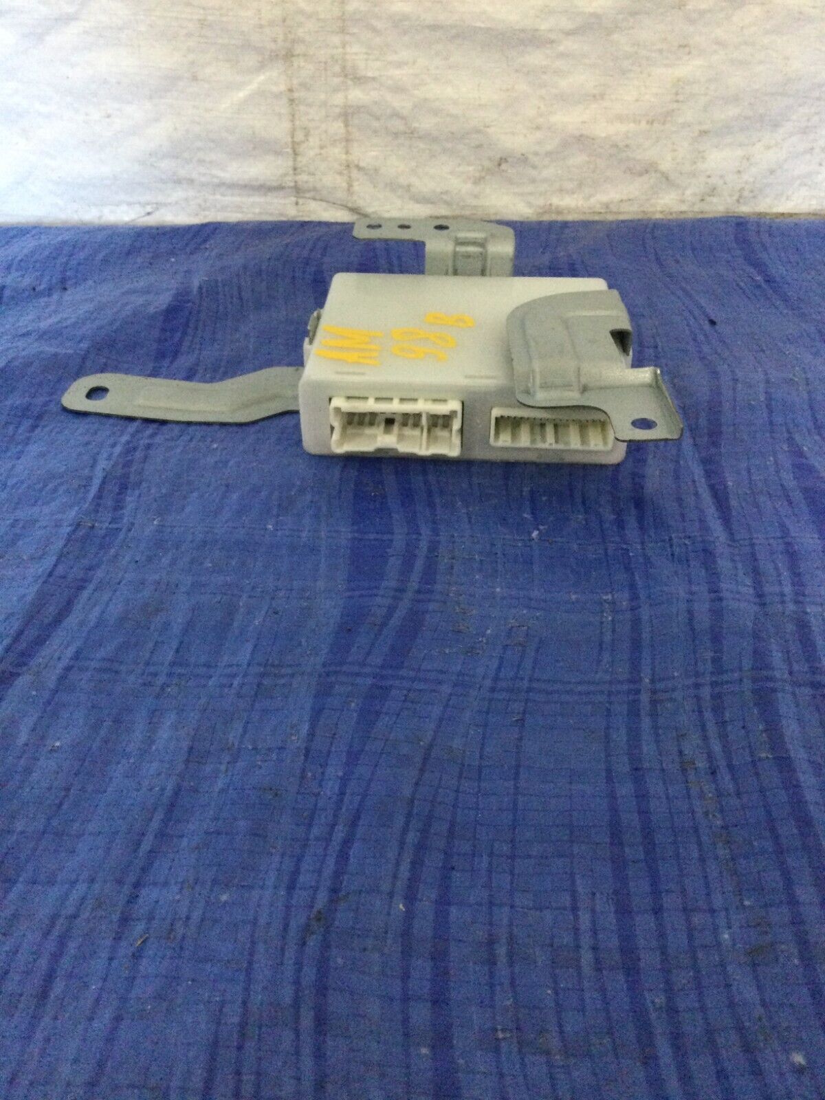 2007  Infiniti G35 Driver Seat Memory Control Module 98800JK600 OEM