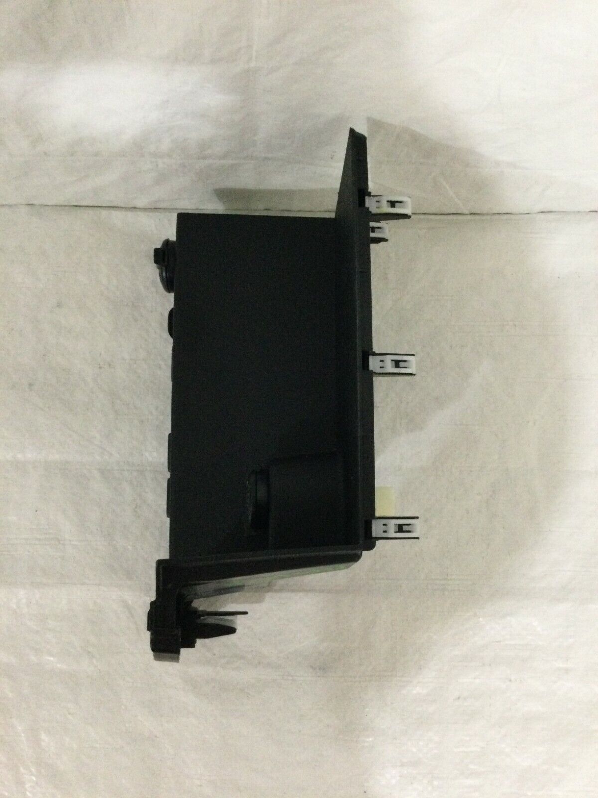 2016 Toyota Rav4 Lower Dash Trim Cover Panel With Power Outlet 55433-0R010 OEM