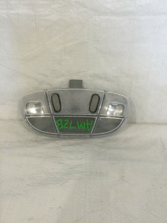 2012 Ford Fusion Flex Rear Overhead Dome Map Reading Light Lamp OEM 5L24-13776