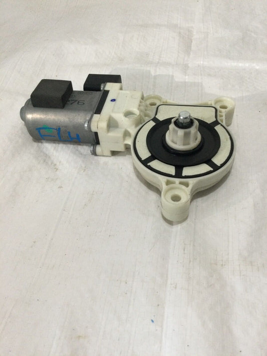 2012 Dodge RAM 1500 Front Left Driver Door Power Window Motor OEM