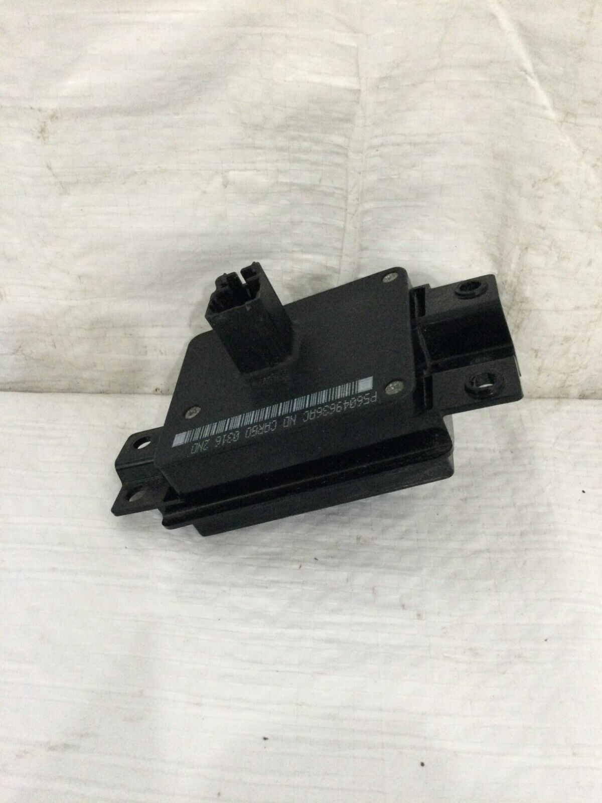 2006 Dodge Ram 3500 Pickup Headlight Switch OEM 56049636AC