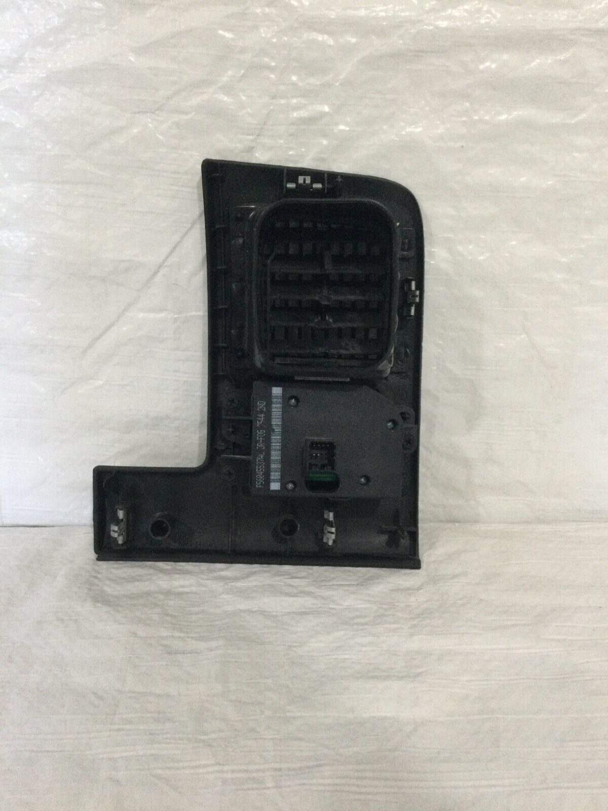 2004-2005 Dodge Ram 1500 Trim W/ Air Vent & Headlight Switch OEM 56045537AD