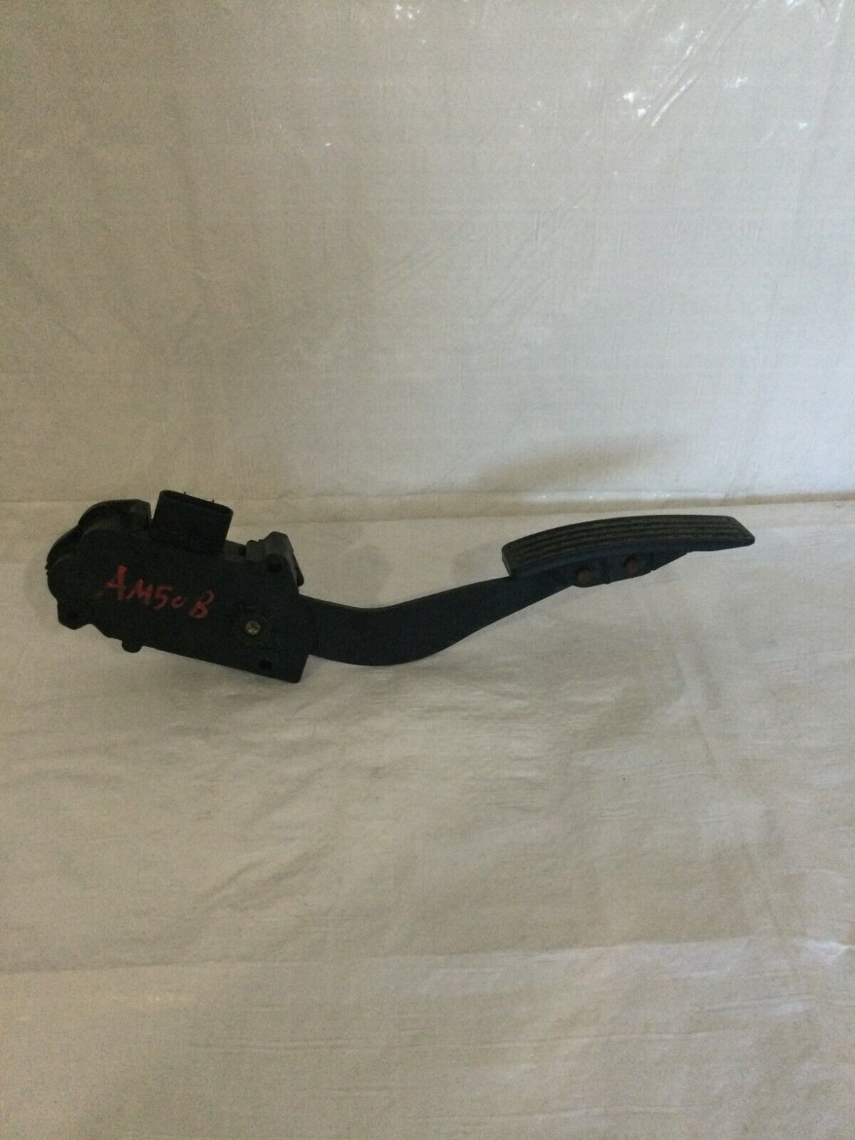 2007-2009 GMC Acadia Accelerator Gas Pedal OEM