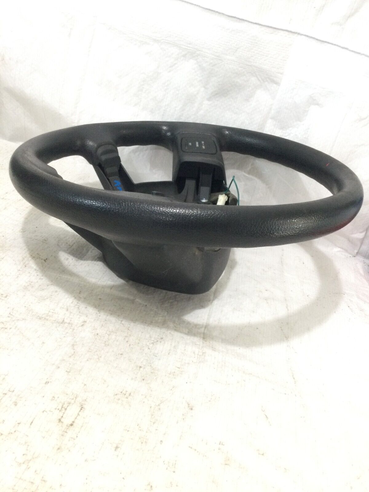 2004 Dodge Ram 1500 Steering Wheel  OEM