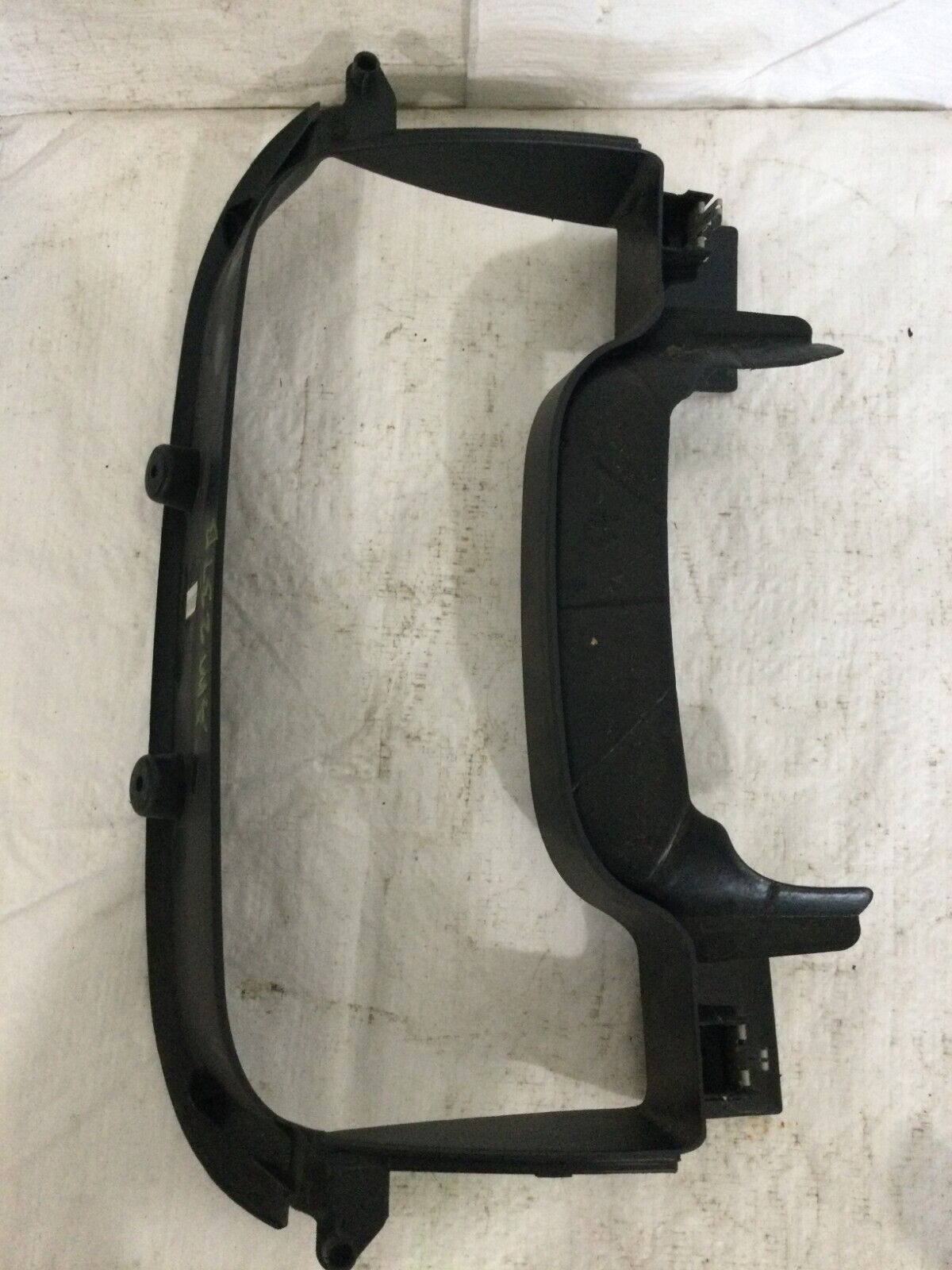 2004 Dodge Ram 1500 Instrument Cluster Bezel OEM