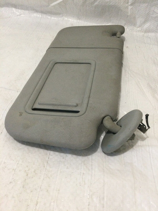 2009 Toyota Corolla Sun Visor Right Passanger Side OEM