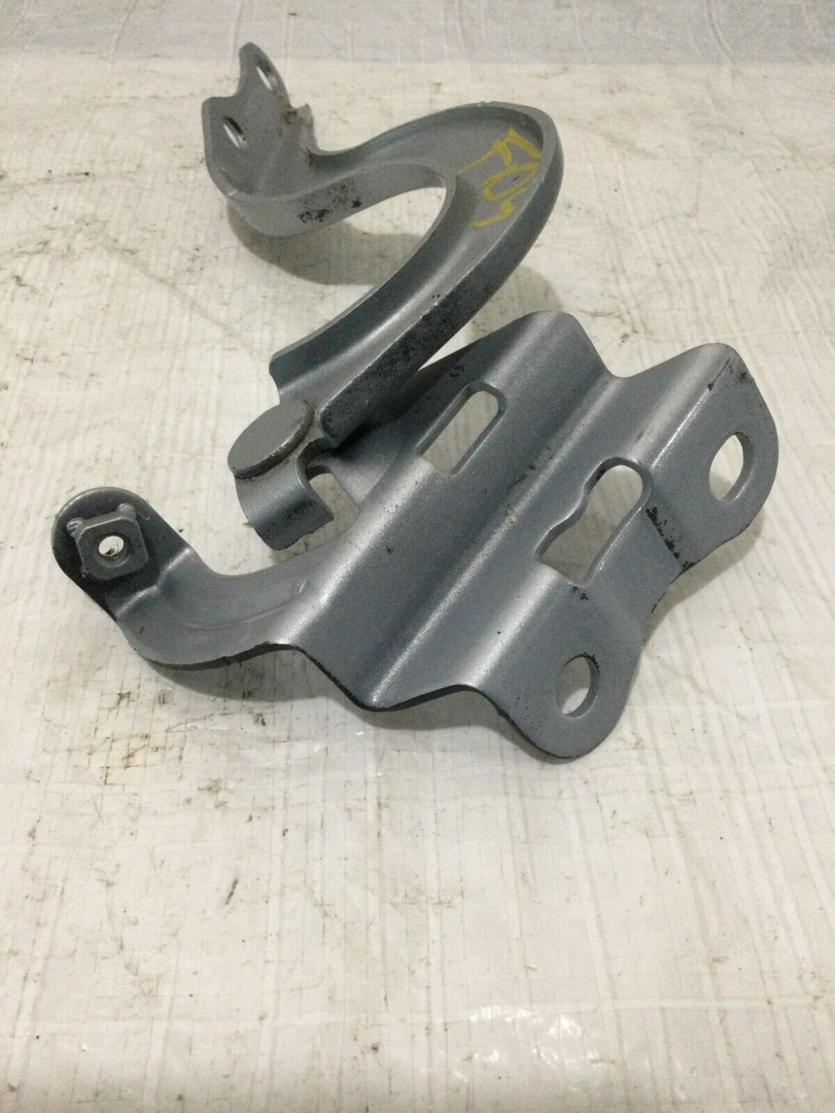 2018 Toyota Corolla Hood Hinge Left OEM