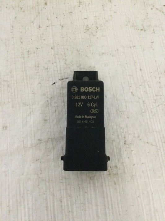Glow Plug Engine Computer 2014 Dodge Ram 1500 68149041AB OEM