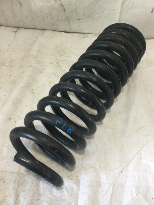 2021 Ram 2500 Rear Right Suspension Coils Spring OEM
