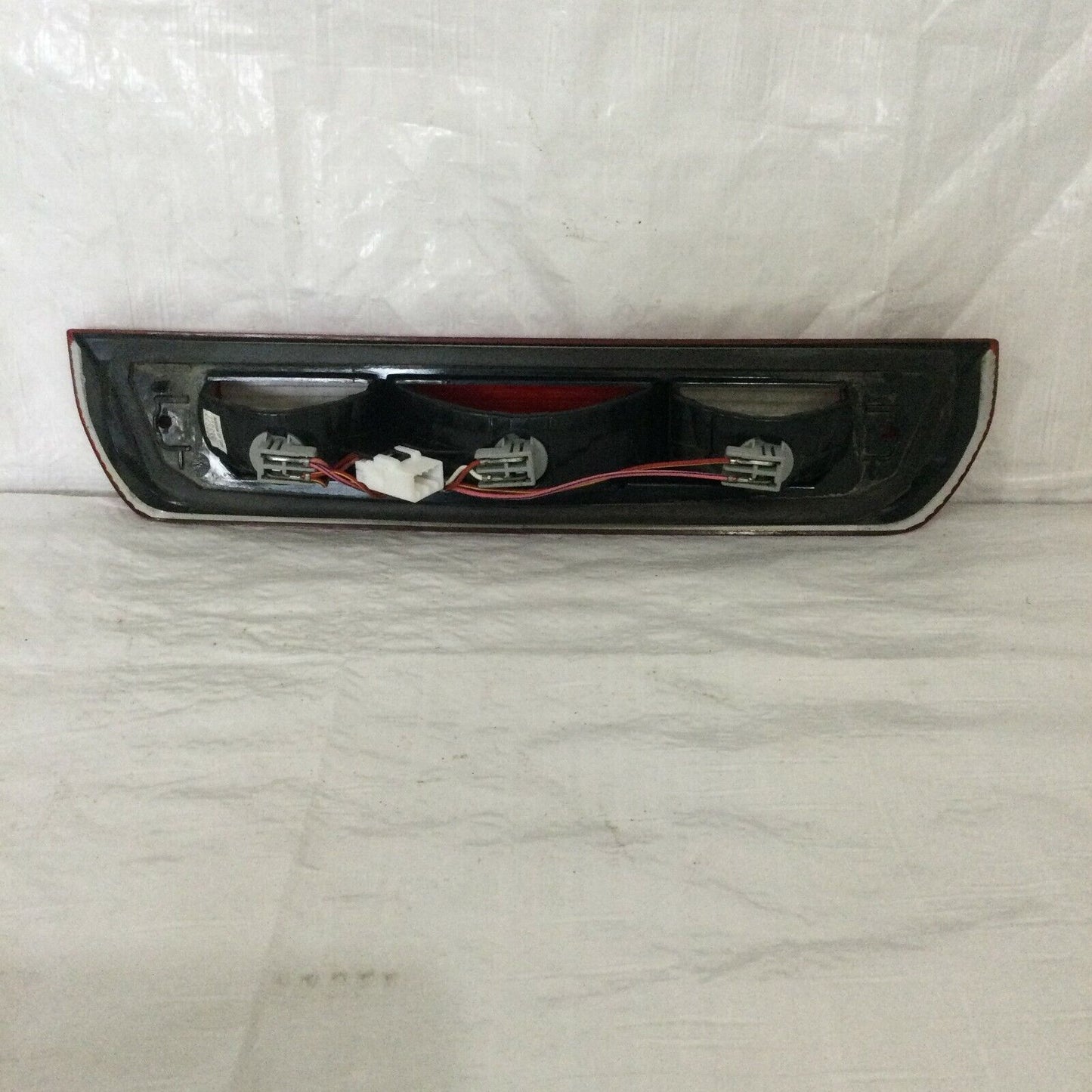2006-2007 Dodge Ram 3500 High Mount 3rd Third Brake Light OEM