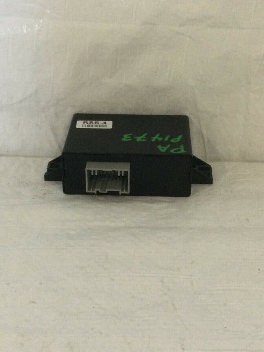 2013-2015 Ford Explorer Park Assist Control Module OEM DA5T-15K866-EA