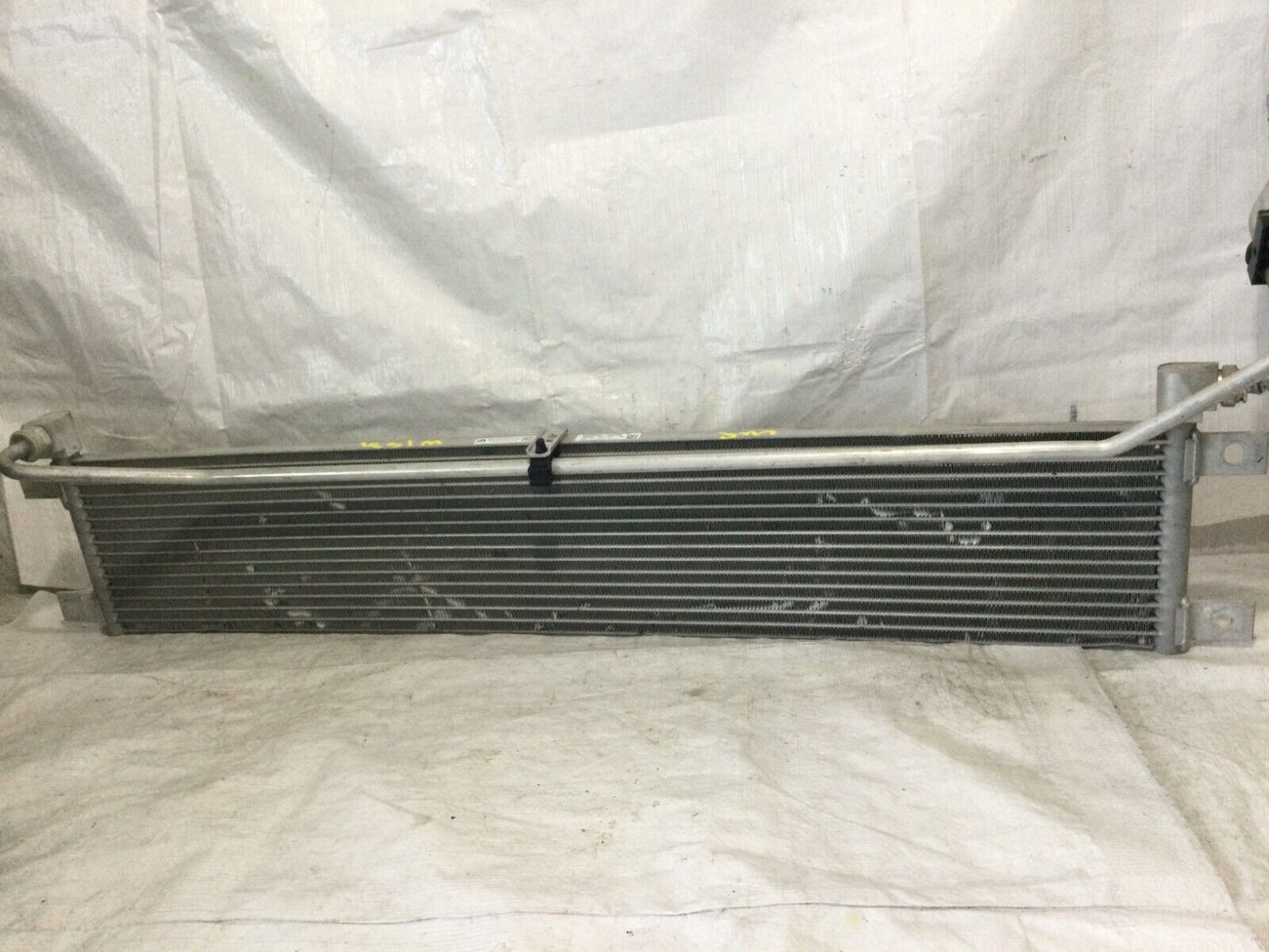 2019-2023 RAM 3500 6.7L Automatic Transmission Oil Cooler OEM
