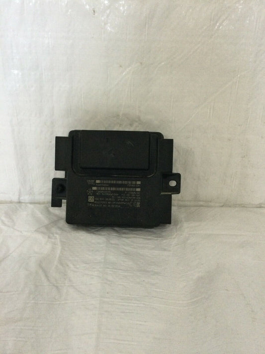 2016 Dodge Ram 3500 Hub Receiver Module 68245480AC OEM 5.7L