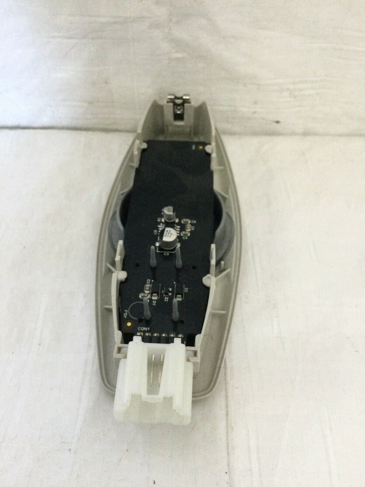 2018 Ford Escape Rear Right Interior Dome Map Light CJ5A-13K767-DH OEM