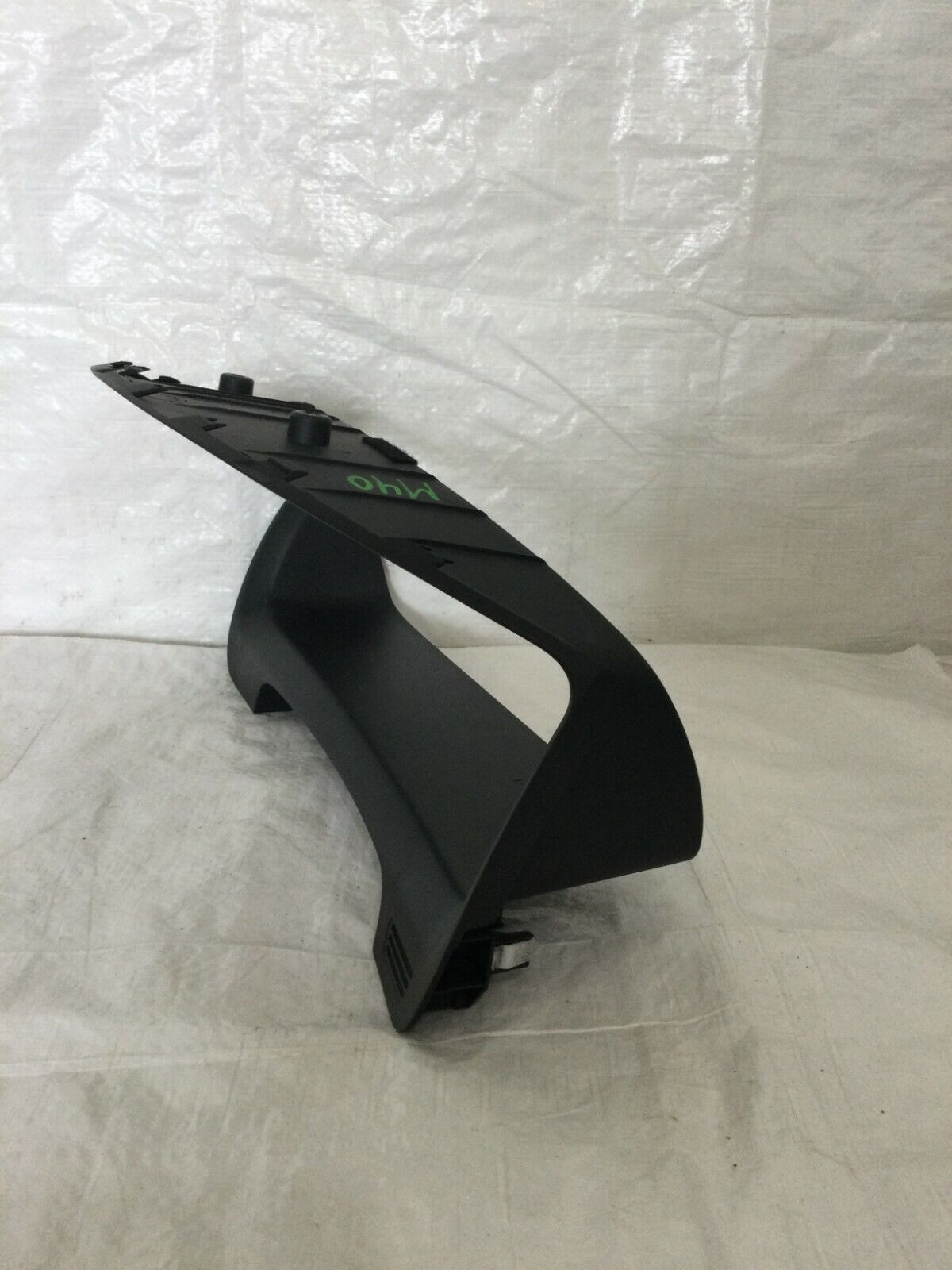 2003-2007 Honda Accord Instrument Gauge Cluster Trim 77202-SDAA-A010  OEM