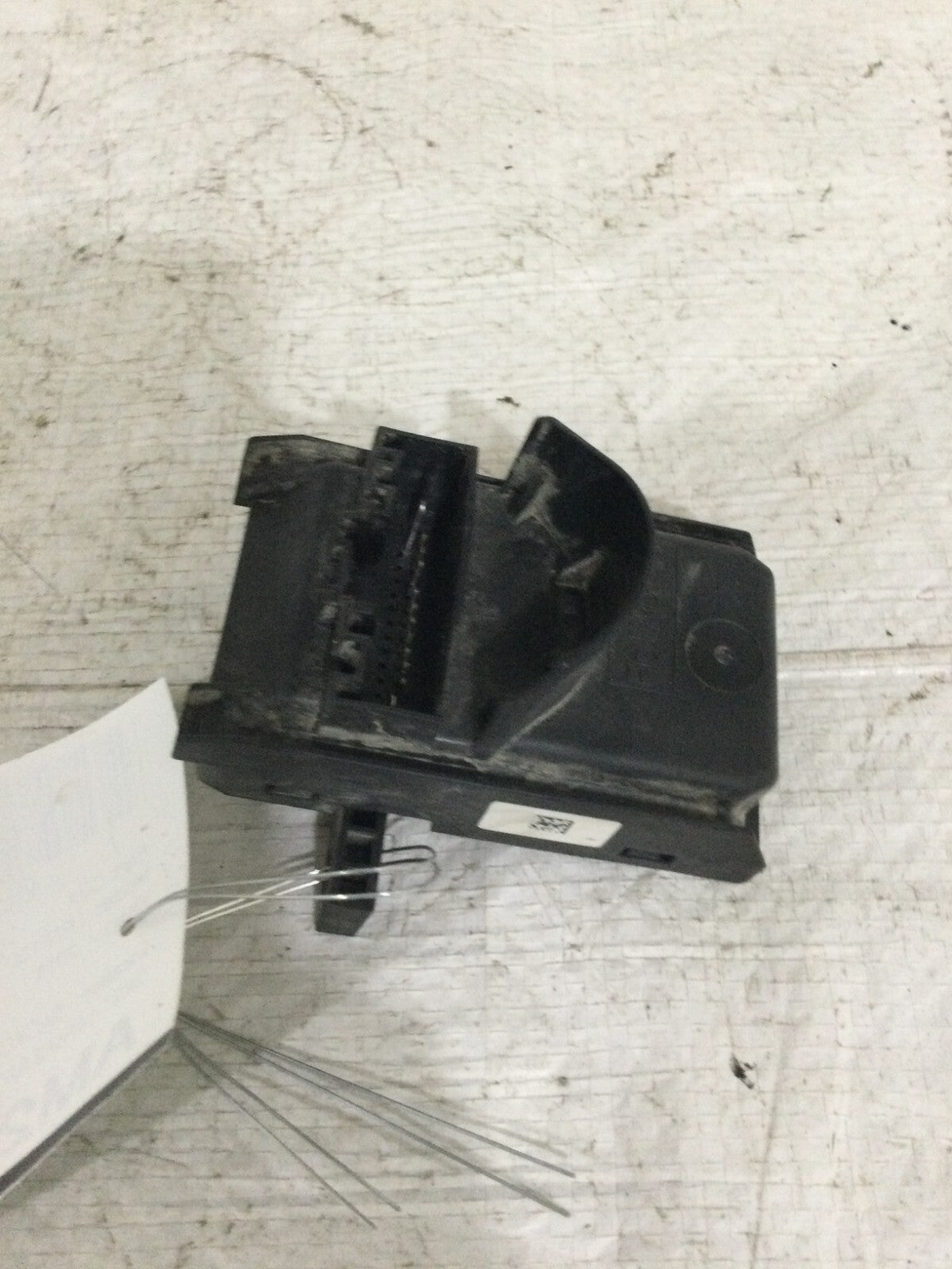 2018 Ford F-150 Smart Data Link Control Module OEM GL3T-14F642-AA