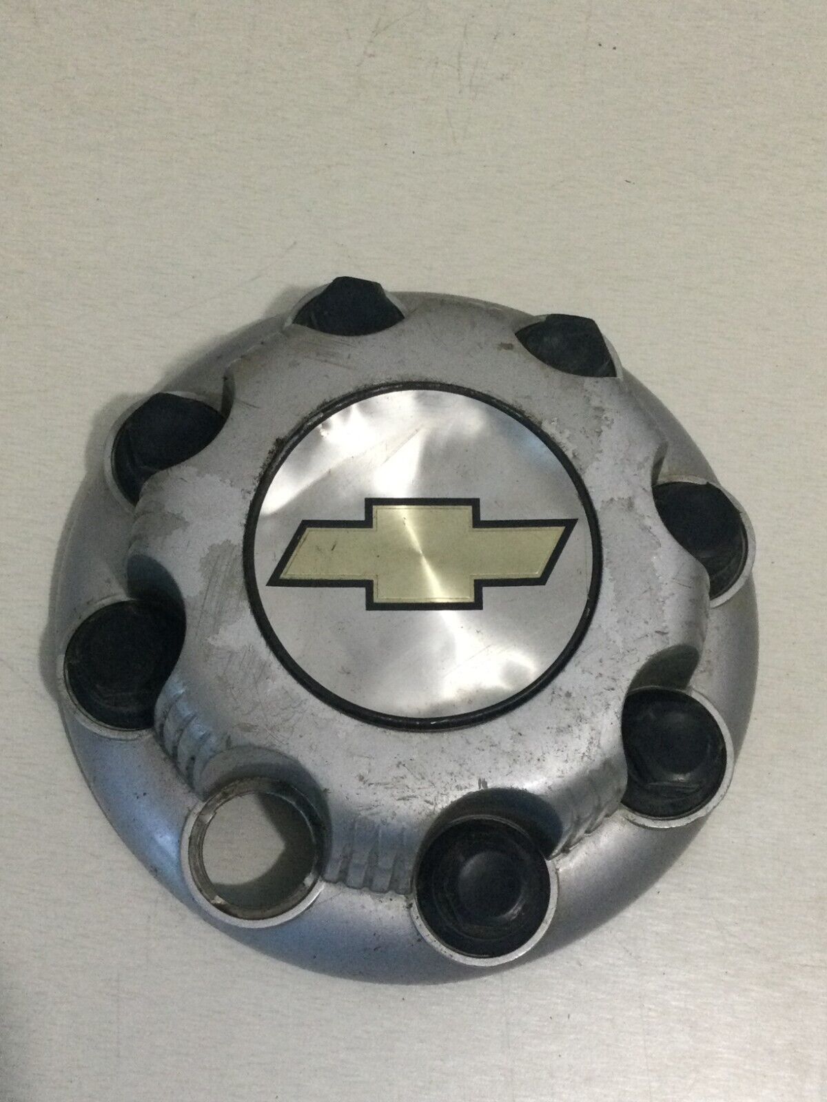 2003 Chevrolet Silverado 1500 Rim Wheel Center Cap 15052378 OEM