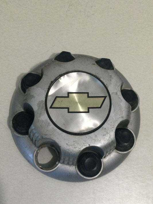 2003 Chevrolet Silverado 1500 Rim Wheel Center Cap 15052378 OEM