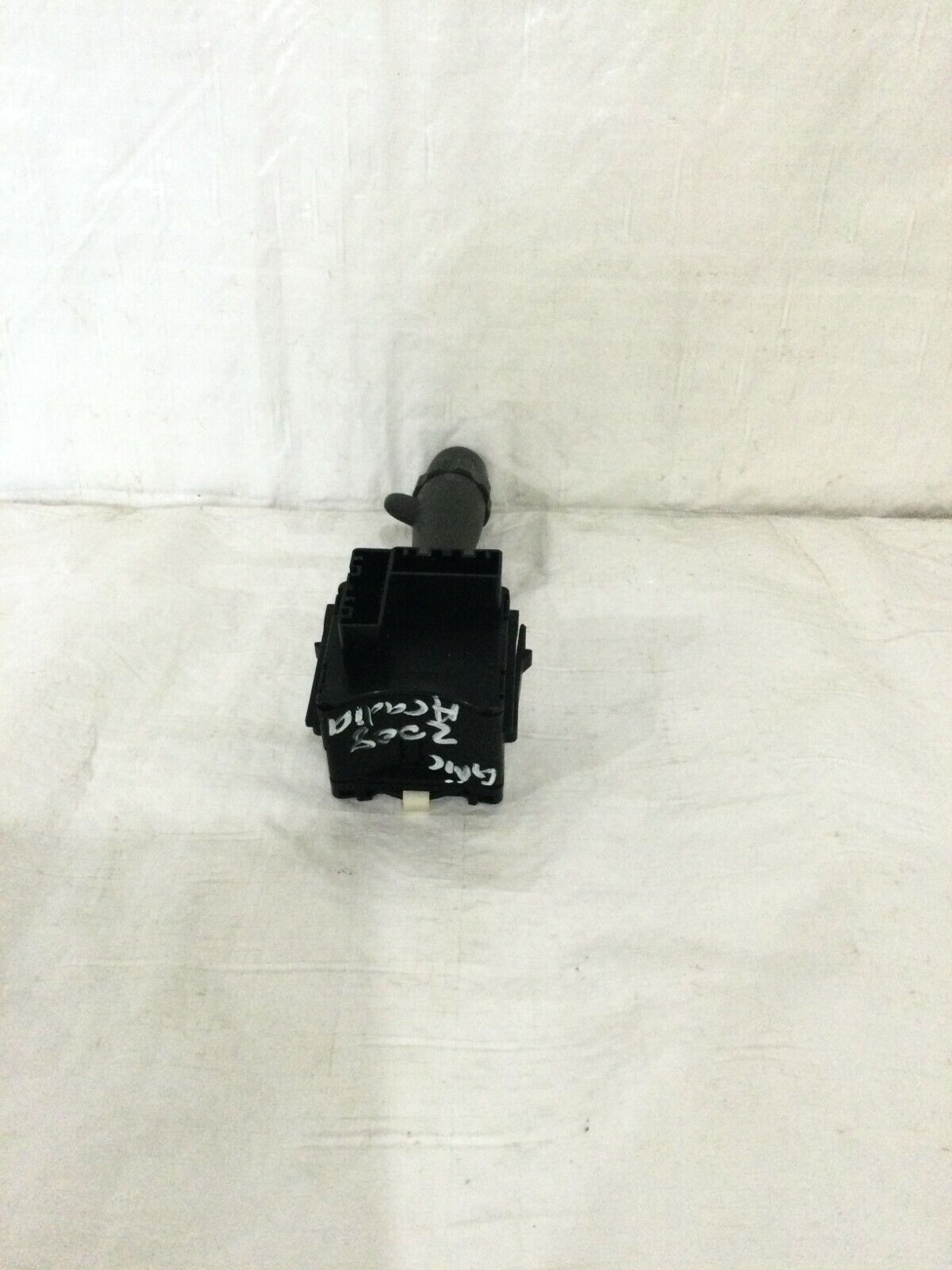 2007 GMC Acadia Headlight Wiper Multifunction Switch Turn Signal OEM