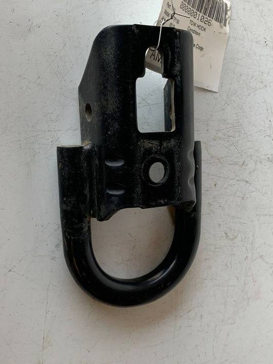2015 Ford F-150 F150 Tow Hook OEM