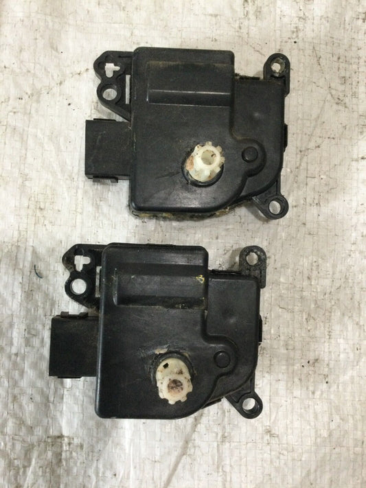 2010 Dodge Ram 2500 Heater Blend Door Motor Actuator OEM