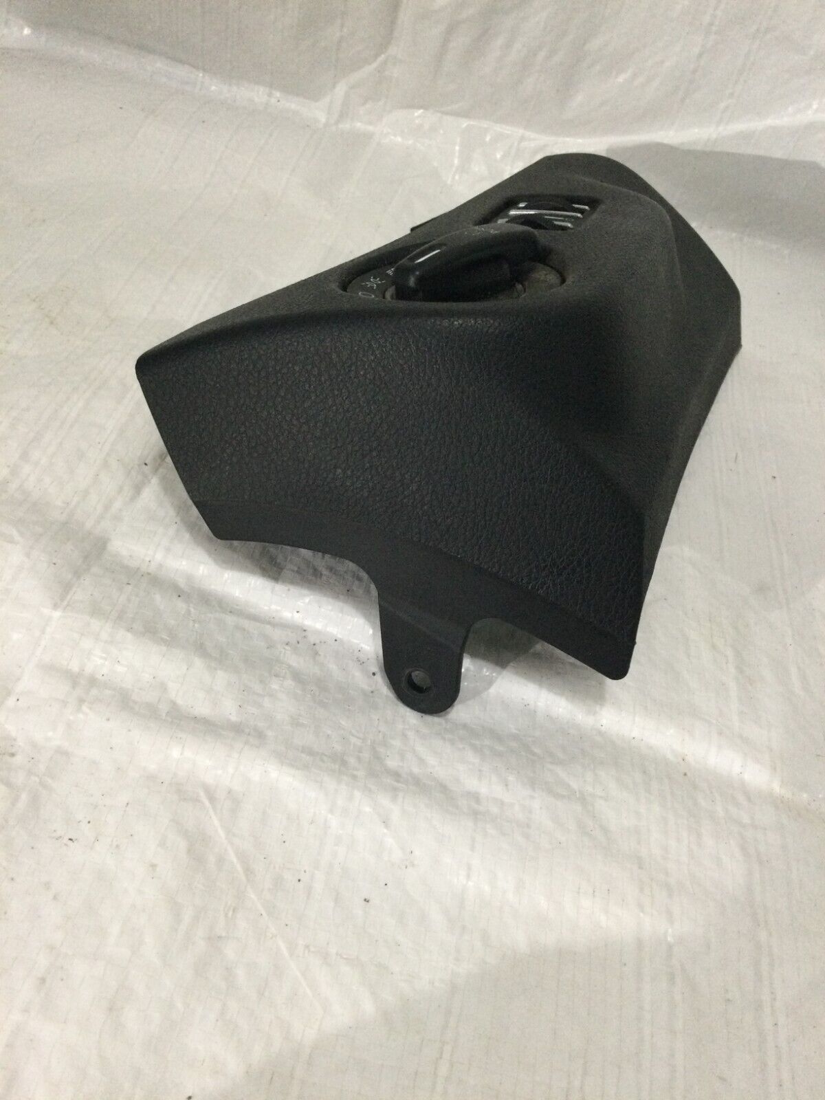 2020 Dodge Grand Caravan Headlight Switch w/ Bezel 1PE41DX9AC OEM
