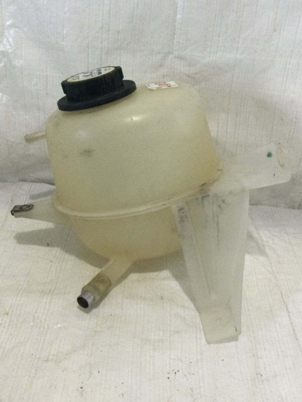 2001-2011 Ford Ranger Coolant Reservoir Bottle 2L54-8A080-AA OEM
