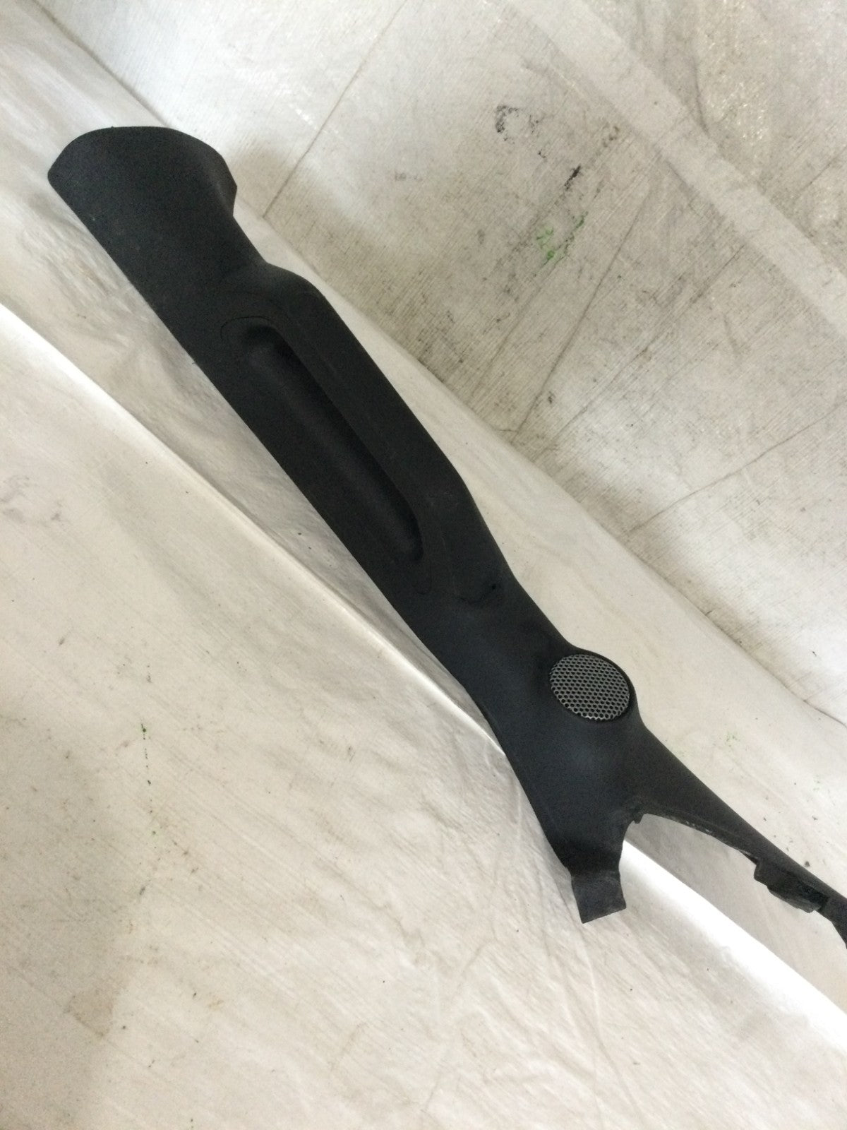 2023 Ford F-150 F150 Left Windshield Pillar Trim OEM ML3B-1503599-BAW