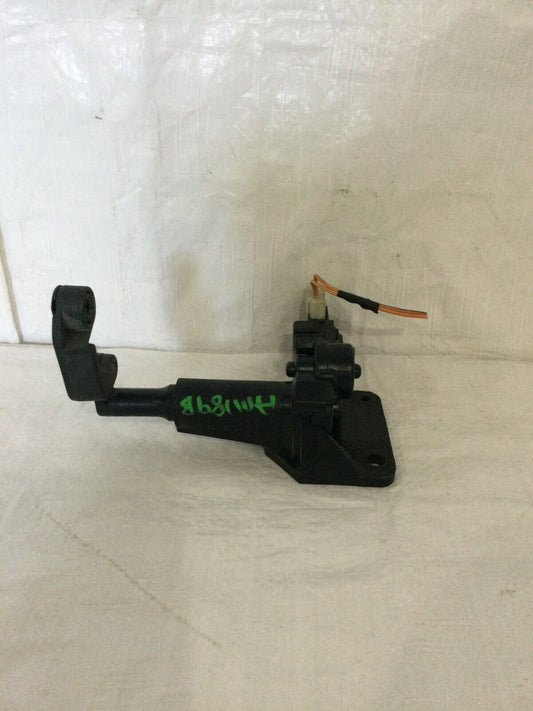 2012 Dodge Grand Caravan Vapor Canister Purge Valve OEM 