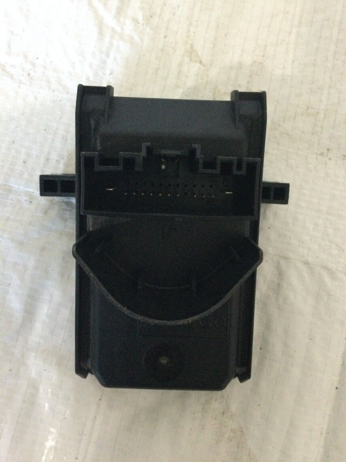 2017 Ford Explorer Network Gateway Smart Data Link Module OEM HB5T-14F642-AA
