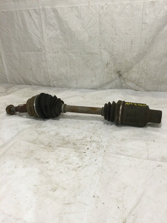 2011 Dodge Ram 1500  Front Left Driver Axle  Shaft OEM