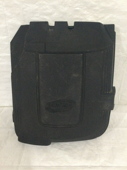 2011 GMC Sierra Chevrolet Silverado 1500 Vortec Engine Cover 15943789 OEM