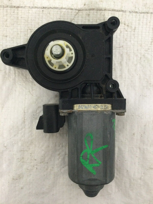 2003-2006 Cadillac Escalade EXT Rear Right Power Window Motor OEM