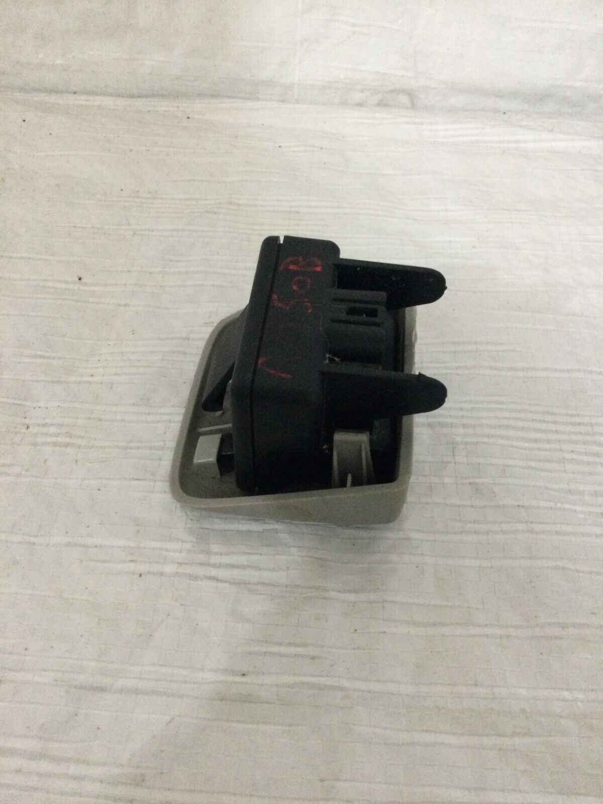 2007 GMC Acadia Driver Assist Park Parking Module Computer  25668342 OEM