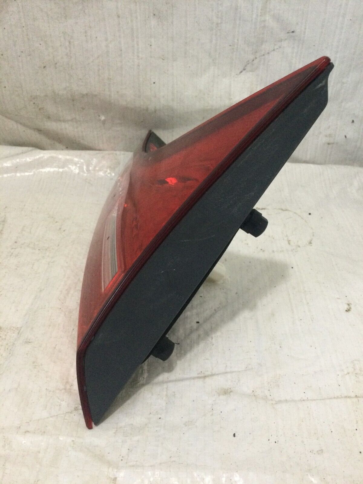2017 Toyota Corolla Sedan Inner Tail Light Left Driver Side OEM LH