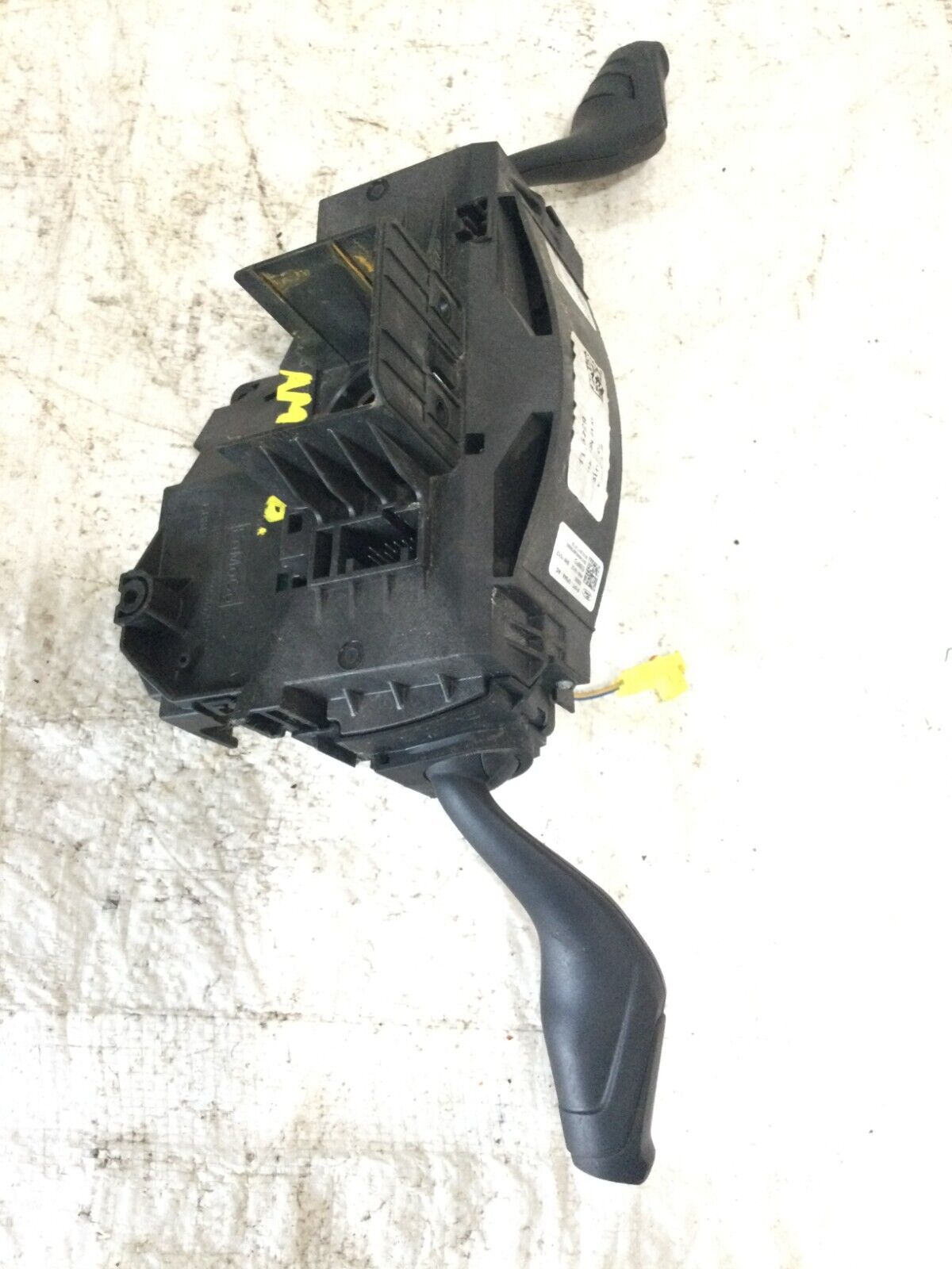 2017-2019 Ford Escape Column Combination Swith W/ Clock Spring OEM