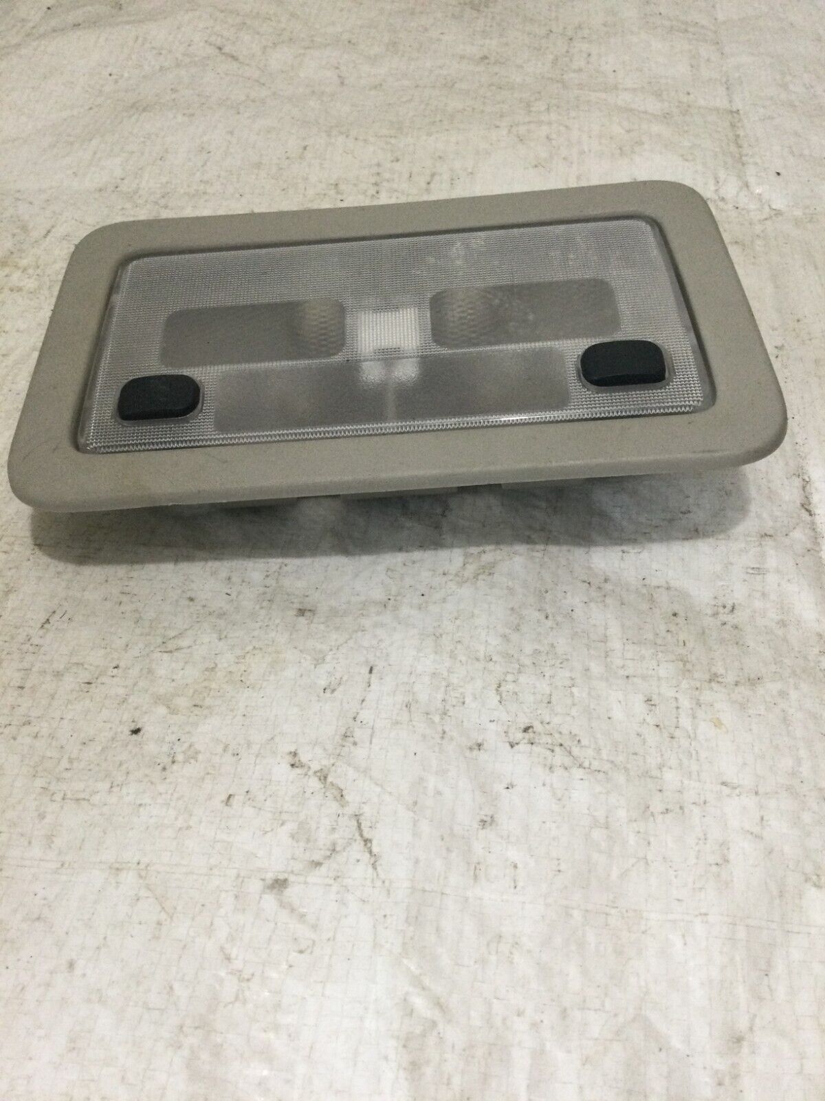 2007 Cdillac Escalade Interior Dome Light OEM