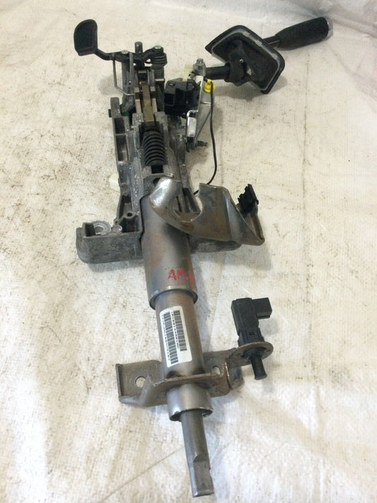 2014 Ram 3500 Stering Column Gear /Shifter  68144501AC OEM