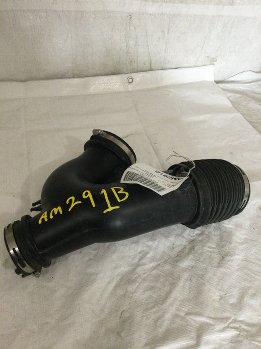 2023 Ford F-150 F150 3.5L Air Cleaner Intake Tube Hose OEM ML34-9B642-C