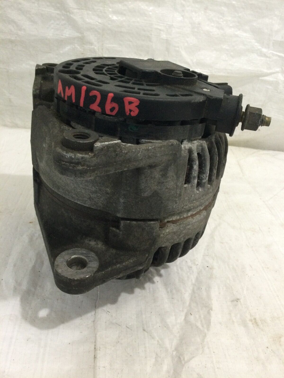 2005-2008 Dodge RAM 1500 5.7L Alternator Motor OEM 56028699AA