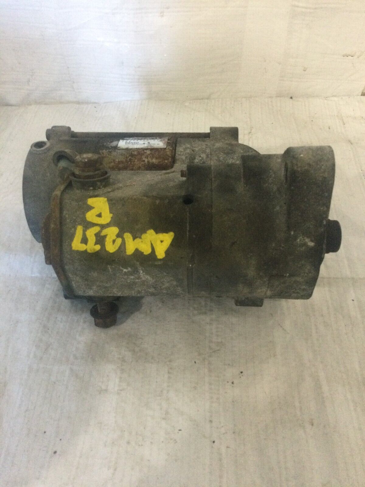 2003-2004 Dodge Ram 1500 Engine Starter Motor 56028715AD 5.7L OEM