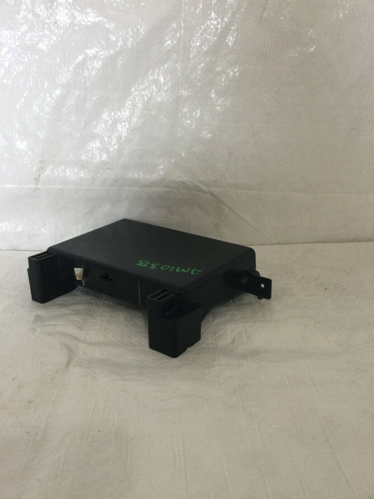 2006-2008 Dodge Ram 2500 3500 Dash Storage Cubby Bin Box OEM 63248BK