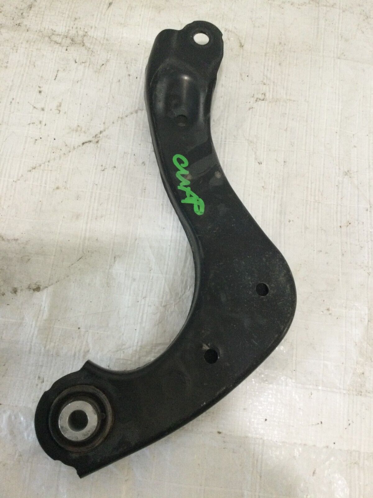 2021 Toyota Corolla Rear Left Upper Control Arm OEM