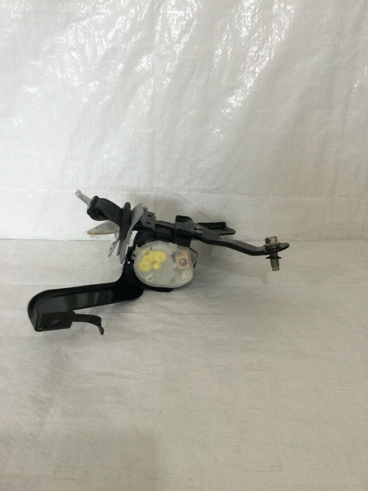 2007 Honda CR-V CRV Right Rear Roof Mounted Seat Belt Tensioner OEM