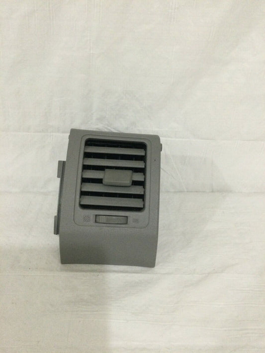 2010 Toyota Corolla Front Right Dash Air Vent 55687-02070 OEM