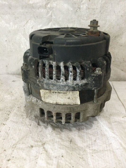 2007 Chevrolet Silverado 3500 Alternator Motor OEM