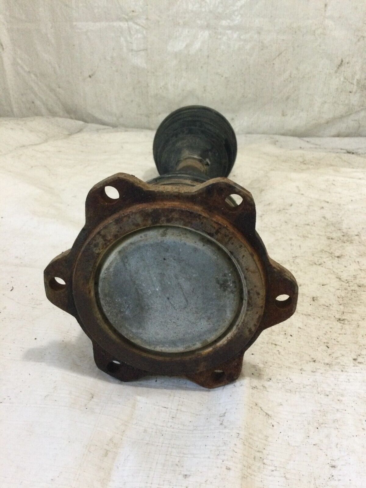2007 HUMMER H2  Front Right Passenger  Side Axle  Shaft OEM