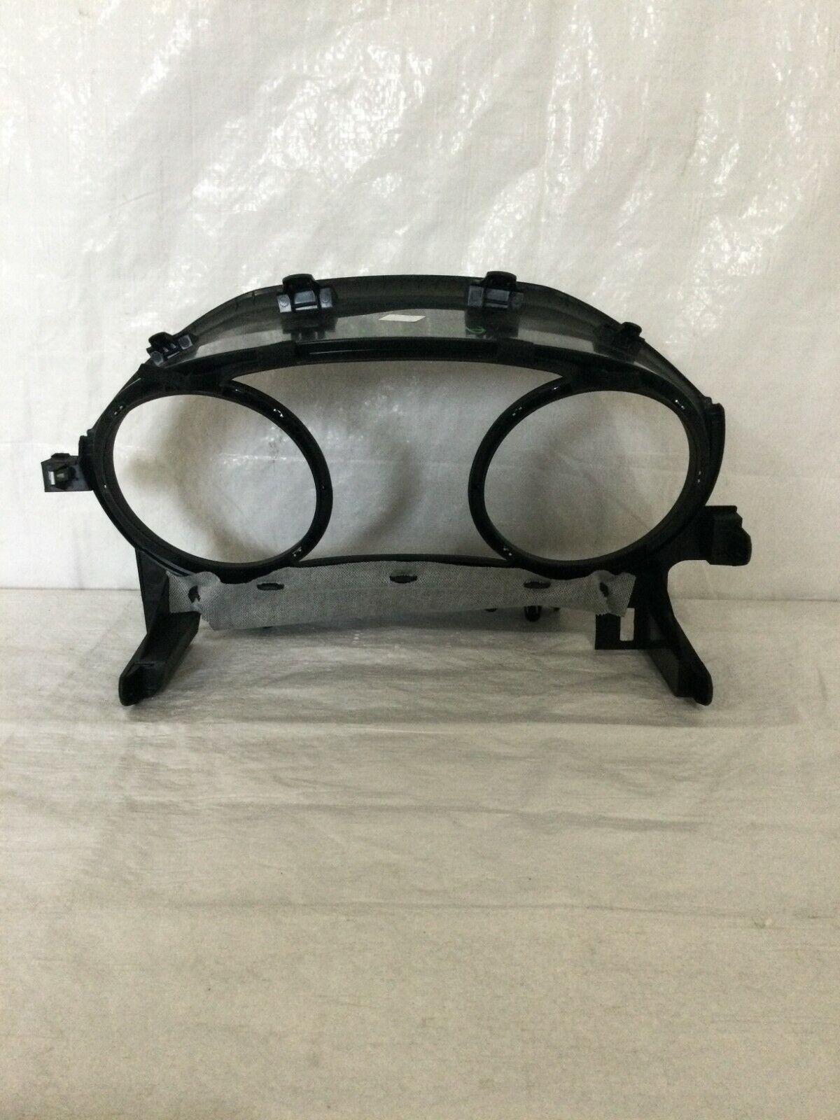 2019 Nissan Rogue Speedometer Cluster Surround Trim Bezel 68240 6FL0A OEM